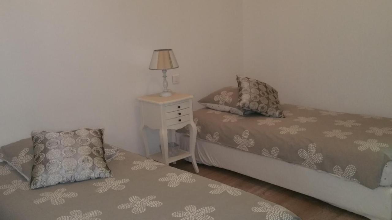 La Villa Des Violettes Toulouse Dış mekan fotoğraf