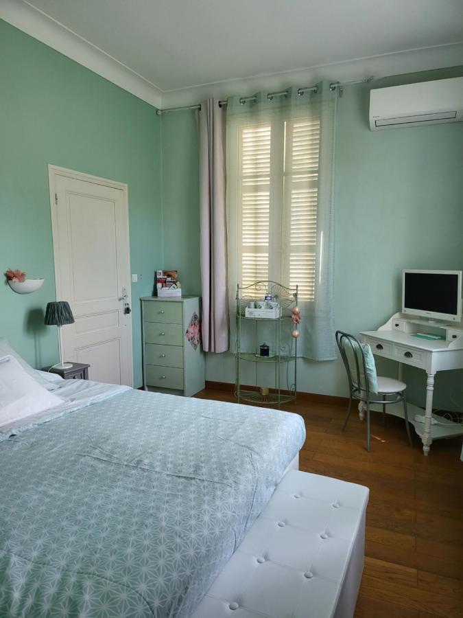 La Villa Des Violettes Toulouse Dış mekan fotoğraf