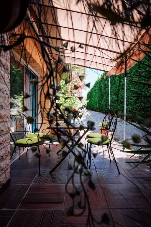 La Villa Des Violettes Toulouse Dış mekan fotoğraf