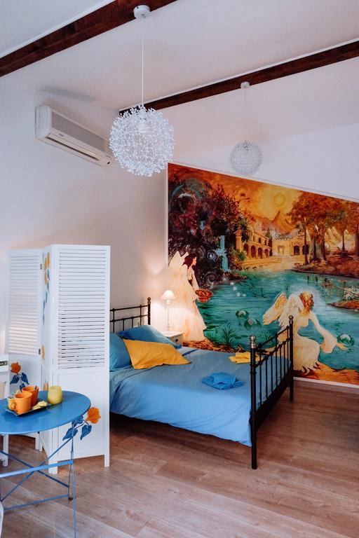 La Villa Des Violettes Toulouse Dış mekan fotoğraf