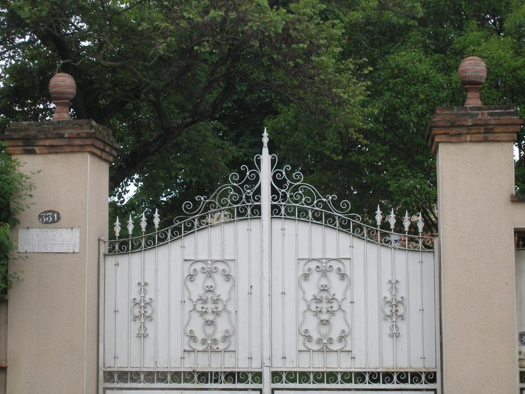 La Villa Des Violettes Toulouse Dış mekan fotoğraf